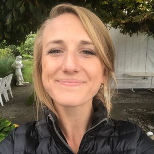 Meet your Posher, Georgia